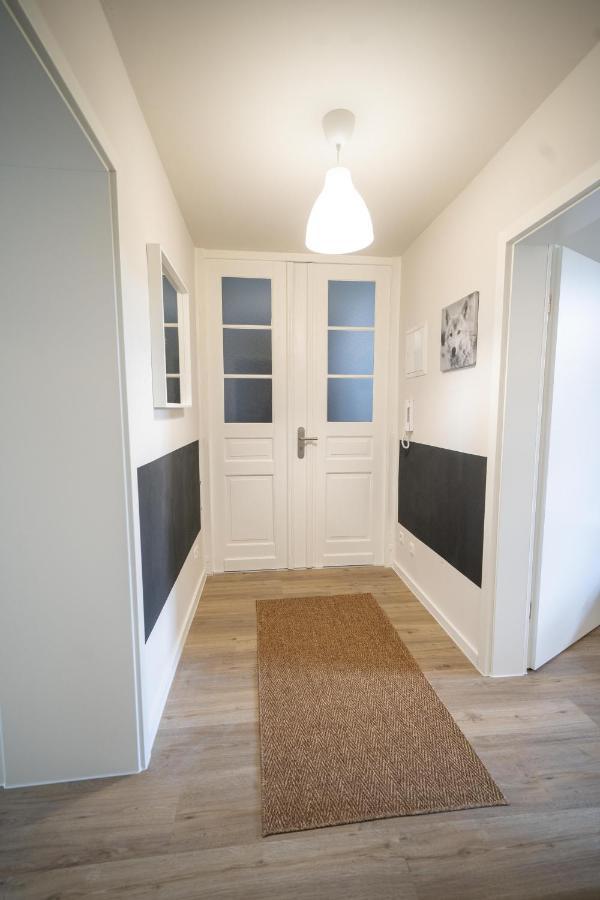 FULL HOUSE Studios - L96 2 Bedroom Apartment Zwickau Exterior foto